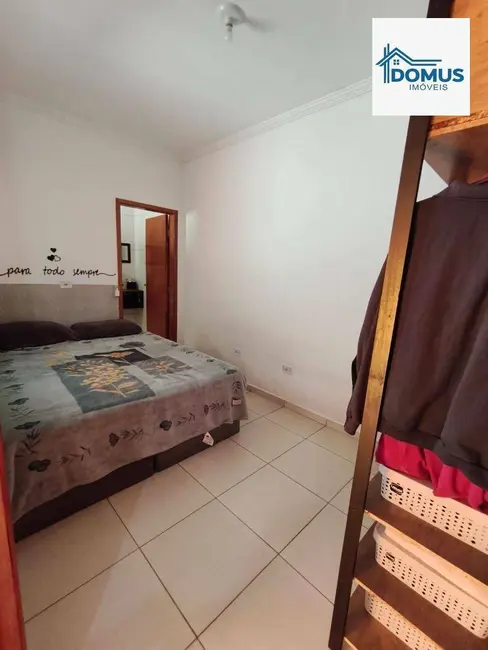 Foto 4 de Casa com 3 quartos à venda, 125m2 em Sao Jose Dos Campos - SP