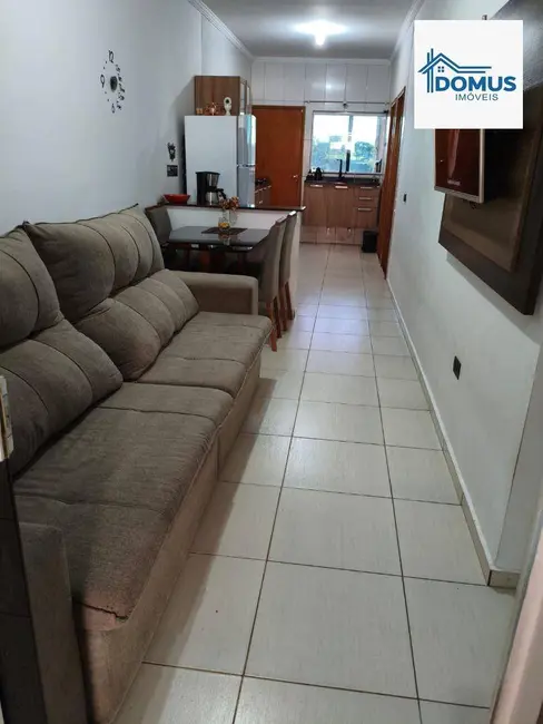 Foto 5 de Casa com 3 quartos à venda, 125m2 em Sao Jose Dos Campos - SP