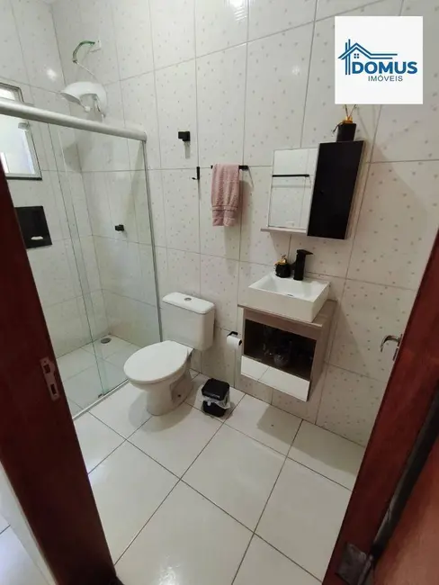 Foto 9 de Casa com 3 quartos à venda, 125m2 em Sao Jose Dos Campos - SP