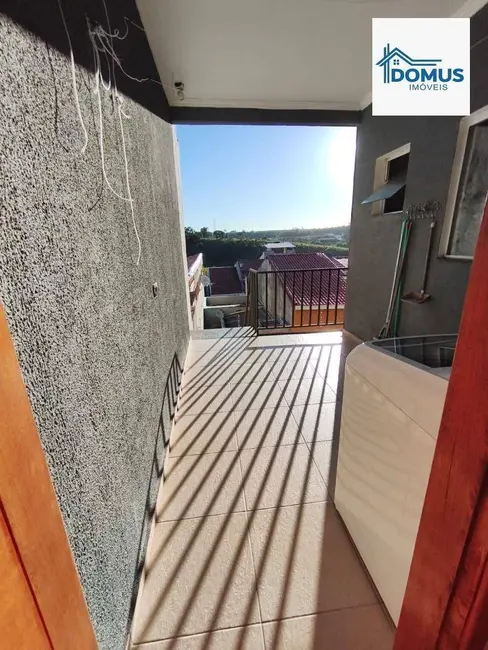 Foto 8 de Casa com 3 quartos à venda, 125m2 em Sao Jose Dos Campos - SP