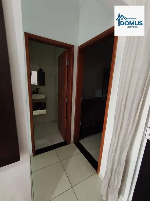 Foto 6 de Casa com 3 quartos à venda, 125m2 em Sao Jose Dos Campos - SP