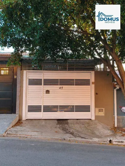 Foto 1 de Casa com 3 quartos à venda, 125m2 em Sao Jose Dos Campos - SP