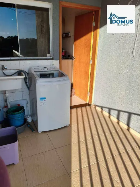 Foto 7 de Casa com 3 quartos à venda, 125m2 em Sao Jose Dos Campos - SP