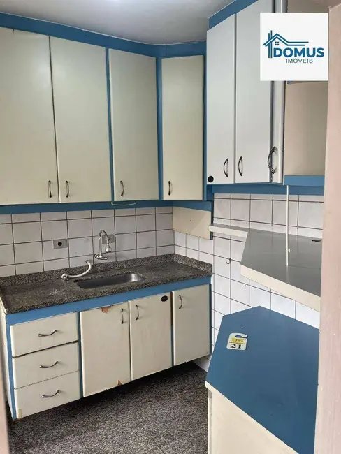Foto 9 de Apartamento com 2 quartos à venda, 65m2 em Sao Jose Dos Campos - SP