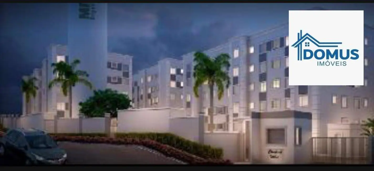 Apartamento com 2 quartos à venda, 45m2 em Sao Jose Dos Campos - SP - imagem 1 Foto 1 de Apartamento com 2 quartos à venda, 45m2 em Sao Jose Dos Campos - SP