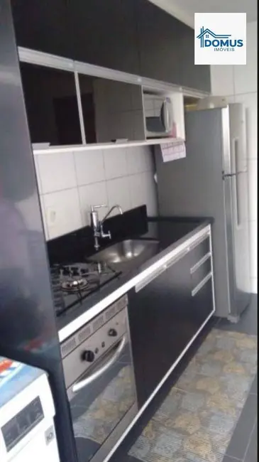 Apartamento com 2 quartos à venda, 45m2 em Sao Jose Dos Campos - SP - imagem 7 Foto 7 de Apartamento com 2 quartos à venda, 45m2 em Sao Jose Dos Campos - SP