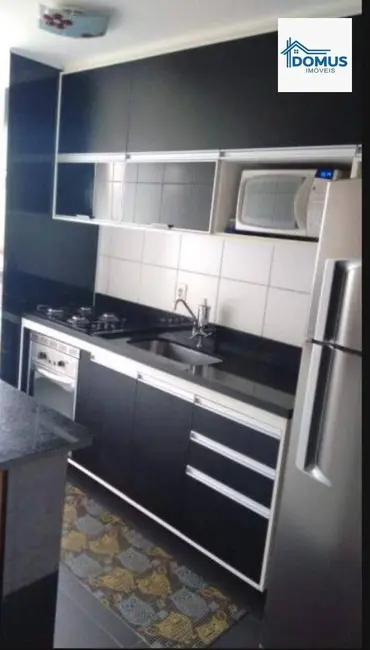 Apartamento com 2 quartos à venda, 45m2 em Sao Jose Dos Campos - SP - imagem 5 Foto 5 de Apartamento com 2 quartos à venda, 45m2 em Sao Jose Dos Campos - SP