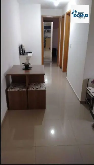 Apartamento com 2 quartos à venda, 45m2 em Sao Jose Dos Campos - SP - imagem 3 Foto 3 de Apartamento com 2 quartos à venda, 45m2 em Sao Jose Dos Campos - SP