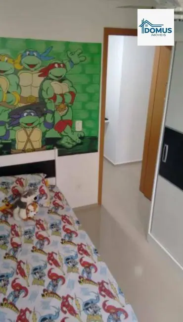 Apartamento com 2 quartos à venda, 45m2 em Sao Jose Dos Campos - SP - imagem 9 Foto 9 de Apartamento com 2 quartos à venda, 45m2 em Sao Jose Dos Campos - SP