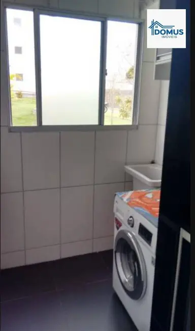 Apartamento com 2 quartos à venda, 45m2 em Sao Jose Dos Campos - SP - imagem 8 Foto 8 de Apartamento com 2 quartos à venda, 45m2 em Sao Jose Dos Campos - SP