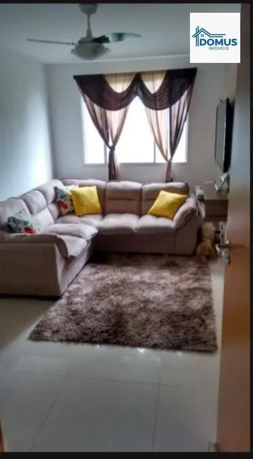 Apartamento com 2 quartos à venda, 45m2 em Sao Jose Dos Campos - SP - imagem 2 Foto 2 de Apartamento com 2 quartos à venda, 45m2 em Sao Jose Dos Campos - SP