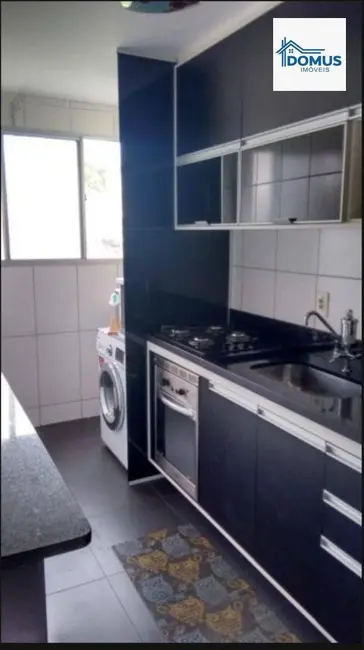 Apartamento com 2 quartos à venda, 45m2 em Sao Jose Dos Campos - SP - imagem 4 Foto 4 de Apartamento com 2 quartos à venda, 45m2 em Sao Jose Dos Campos - SP