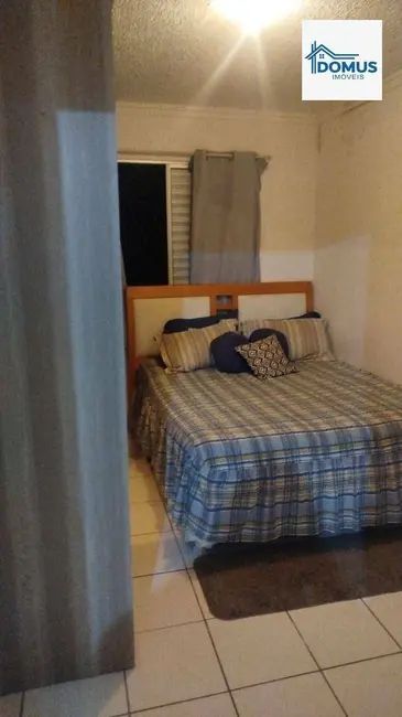 Foto 6 de Apartamento com 2 quartos à venda, 50m2 em Sao Jose Dos Campos - SP