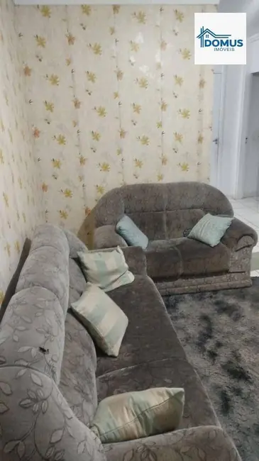 Foto 3 de Apartamento com 2 quartos à venda, 50m2 em Sao Jose Dos Campos - SP