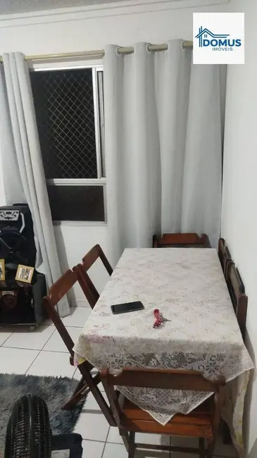 Foto 4 de Apartamento com 2 quartos à venda, 50m2 em Sao Jose Dos Campos - SP