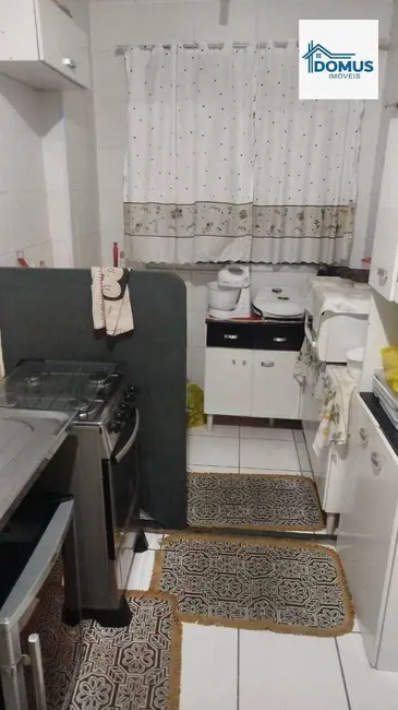 Foto 1 de Apartamento com 2 quartos à venda, 50m2 em Sao Jose Dos Campos - SP