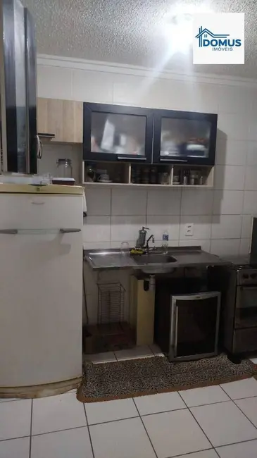 Foto 5 de Apartamento com 2 quartos à venda, 50m2 em Sao Jose Dos Campos - SP