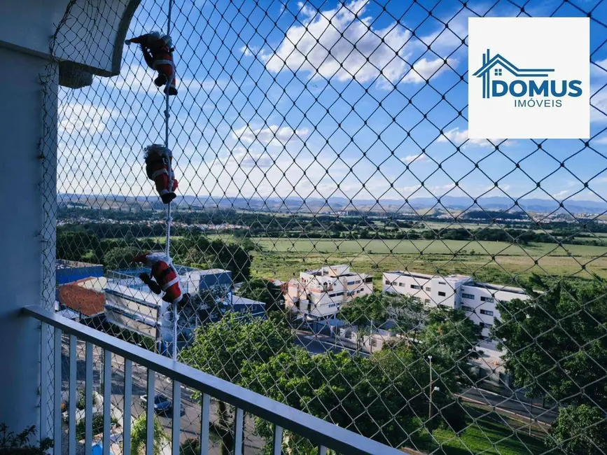 Foto 5 de Apartamento com 3 quartos à venda, 160m2 em Sao Jose Dos Campos - SP