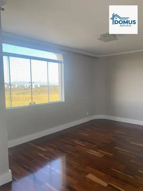 Foto 2 de Apartamento com 3 quartos à venda, 160m2 em Sao Jose Dos Campos - SP