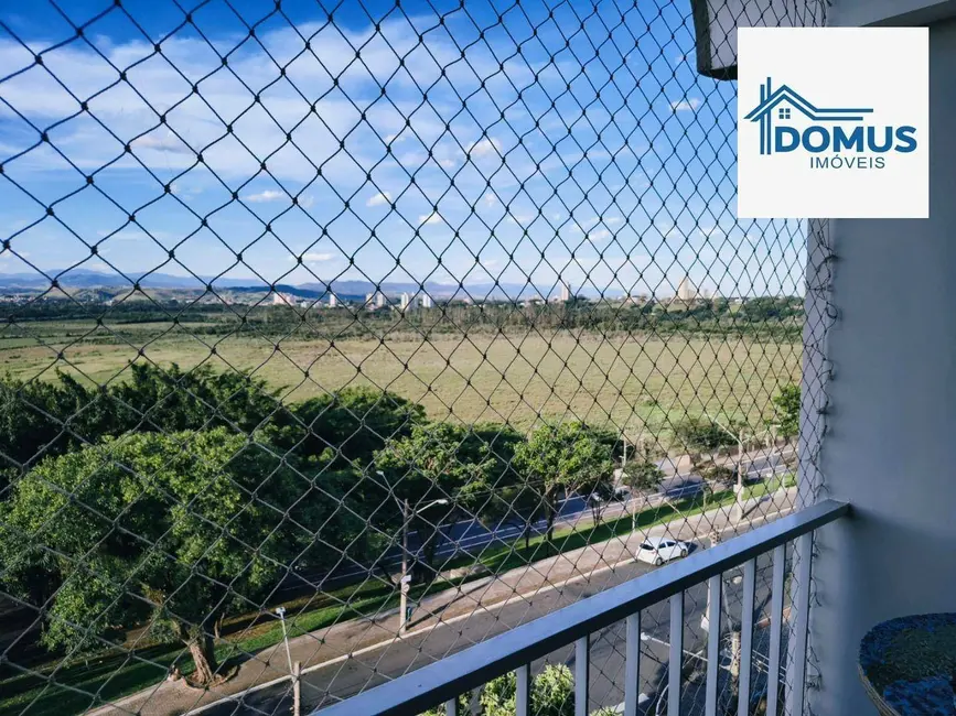 Foto 6 de Apartamento com 3 quartos à venda, 160m2 em Sao Jose Dos Campos - SP