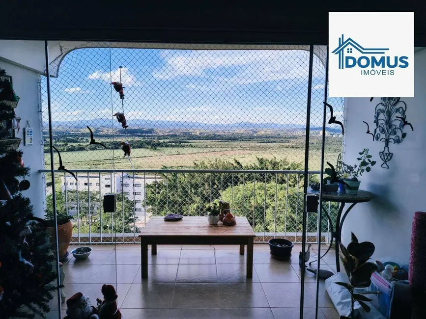 Foto 4 de Apartamento com 3 quartos à venda, 160m2 em Sao Jose Dos Campos - SP