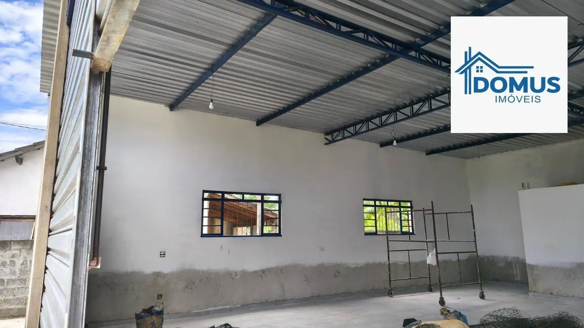 Foto 1 de Armazém / Galpão para alugar, 400m2 em Sao Jose Dos Campos - SP