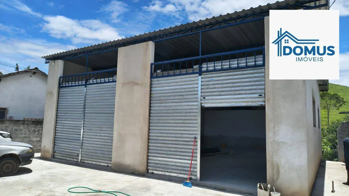 Foto 2 de Armazém / Galpão para alugar, 400m2 em Sao Jose Dos Campos - SP