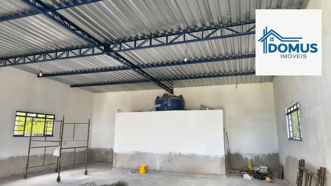 Foto 4 de Armazém / Galpão para alugar, 400m2 em Sao Jose Dos Campos - SP