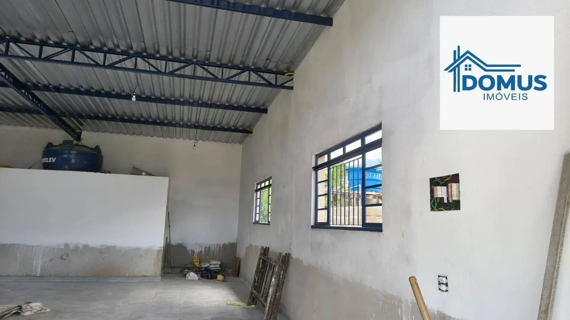 Foto 3 de Armazém / Galpão para alugar, 400m2 em Sao Jose Dos Campos - SP