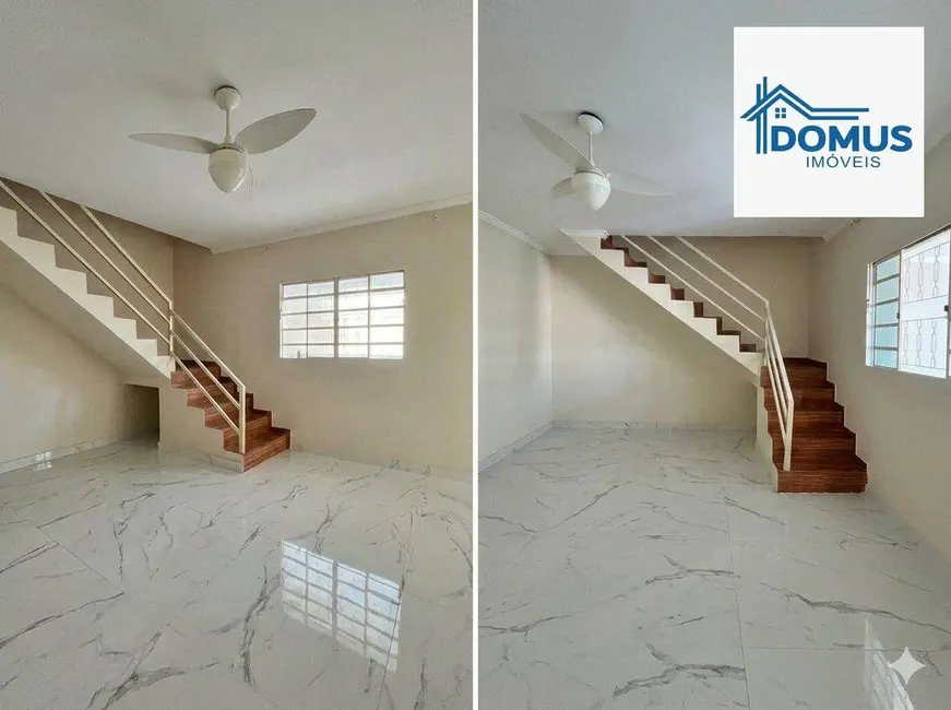 Foto 2 de Casa com 3 quartos à venda, 126m2 em Sao Jose Dos Campos - SP
