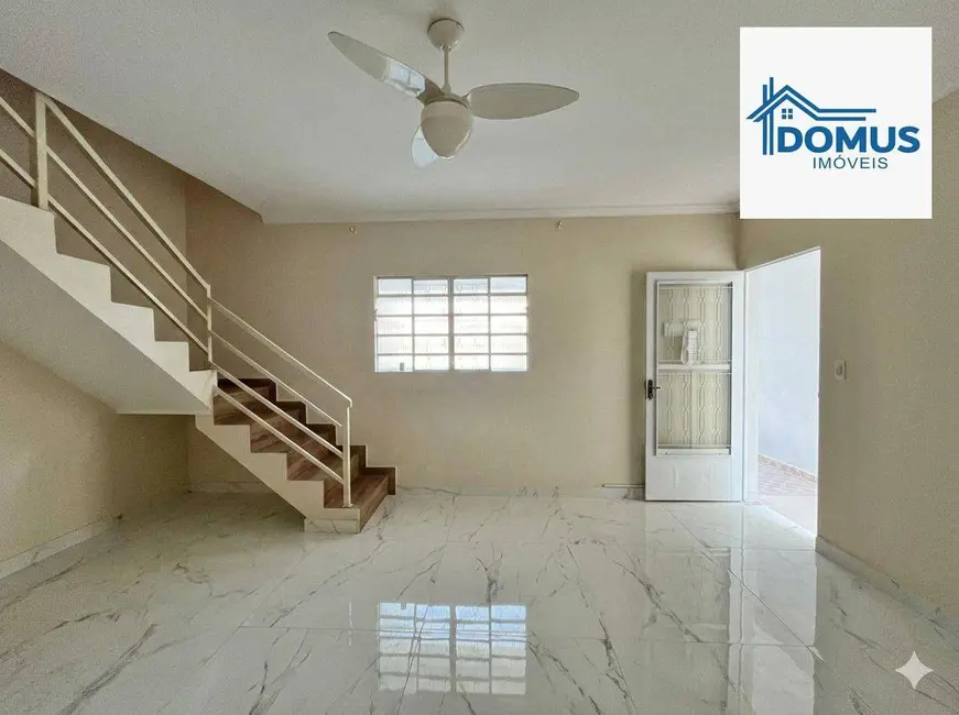 Foto 1 de Casa com 3 quartos à venda, 126m2 em Sao Jose Dos Campos - SP