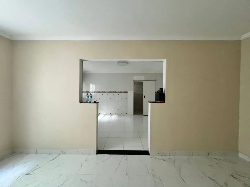 Foto 4 de Casa com 3 quartos à venda, 126m2 em Sao Jose Dos Campos - SP