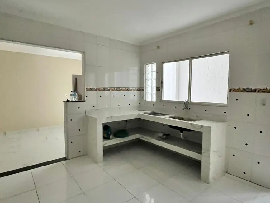 Foto 6 de Casa com 3 quartos à venda, 126m2 em Sao Jose Dos Campos - SP