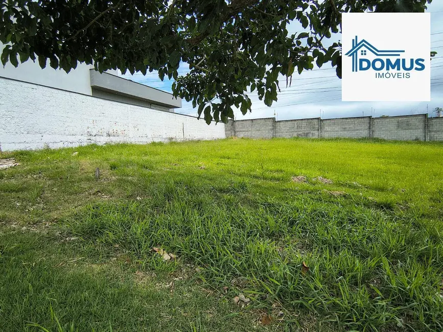 Foto 1 de Terreno / Lote à venda, 375m2 em Santa Luzia, Cacapava - SP