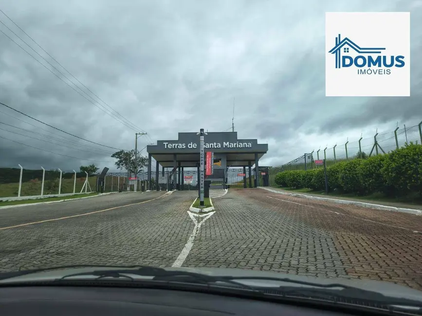 Foto 3 de Terreno / Lote à venda, 1100m2 em Cacapava - SP