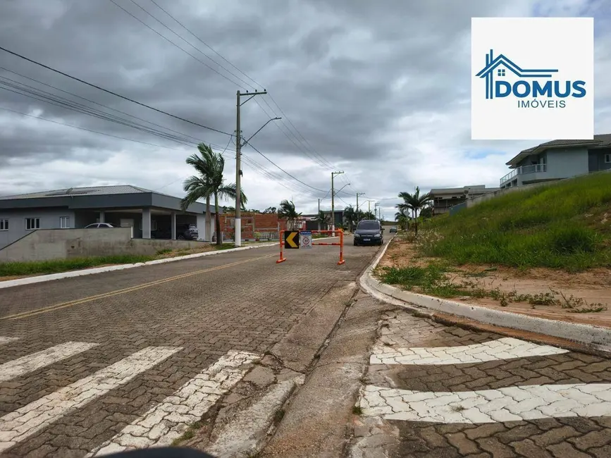 Foto 5 de Terreno / Lote à venda, 1100m2 em Cacapava - SP