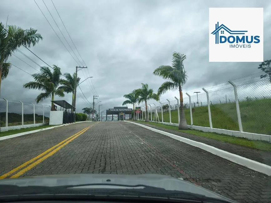 Foto 2 de Terreno / Lote à venda, 1100m2 em Cacapava - SP