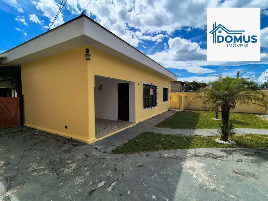 Foto 2 de Casa com 3 quartos à venda, 903m2 em Sao Jose Dos Campos - SP