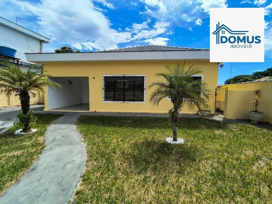 Foto 1 de Casa com 3 quartos à venda, 903m2 em Sao Jose Dos Campos - SP