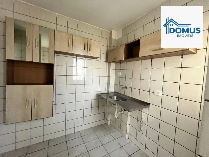 Foto 5 de Apartamento com 2 quartos para alugar, 54m2 em Sao Jose Dos Campos - SP