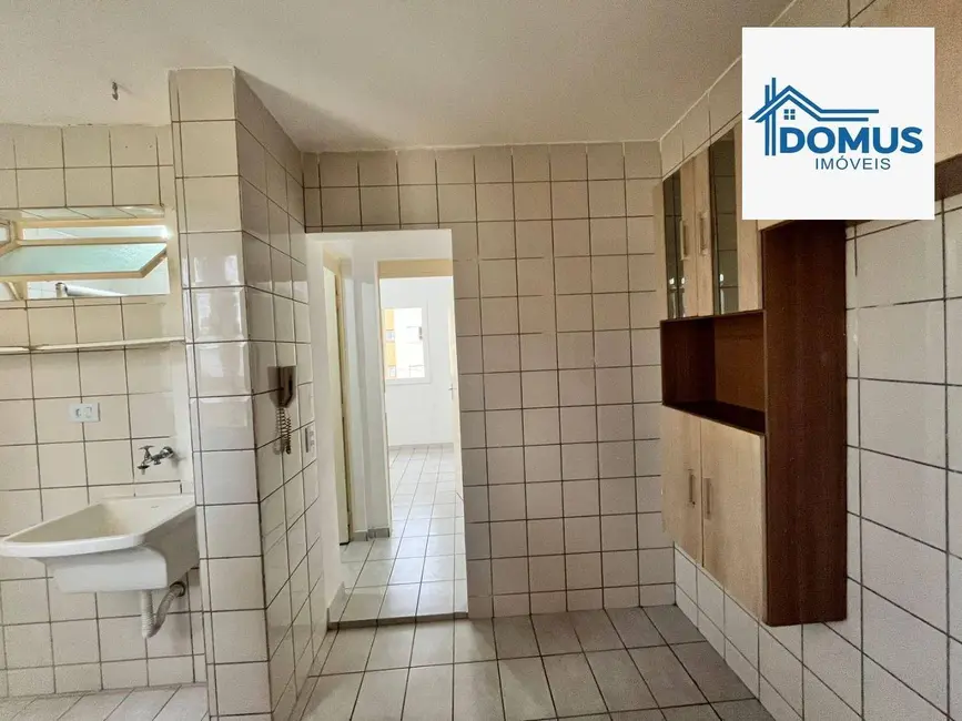 Foto 6 de Apartamento com 2 quartos para alugar, 54m2 em Sao Jose Dos Campos - SP