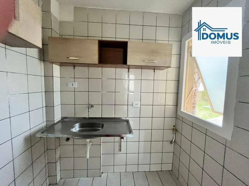 Foto 4 de Apartamento com 2 quartos para alugar, 54m2 em Sao Jose Dos Campos - SP