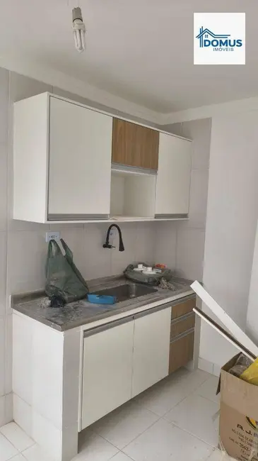 Apartamento com 2 quartos para alugar, 54m2 em Sao Jose Dos Campos - SP - imagem 2 Foto 2 de Apartamento com 2 quartos para alugar, 54m2 em Sao Jose Dos Campos - SP