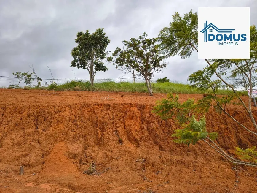 Foto 1 de Terreno / Lote à venda, 1885m2 em Cacapava - SP
