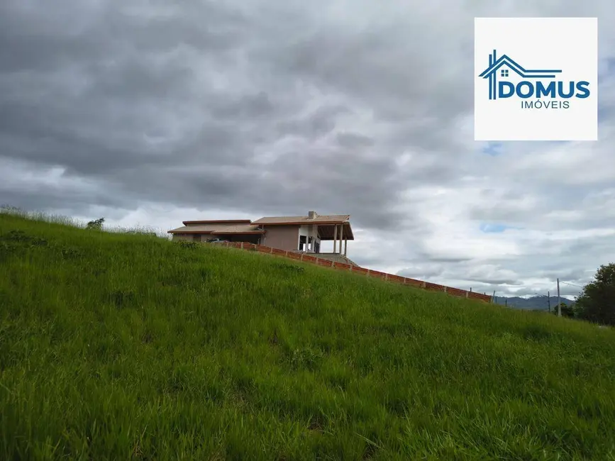 Foto 4 de Terreno / Lote à venda, 1885m2 em Cacapava - SP