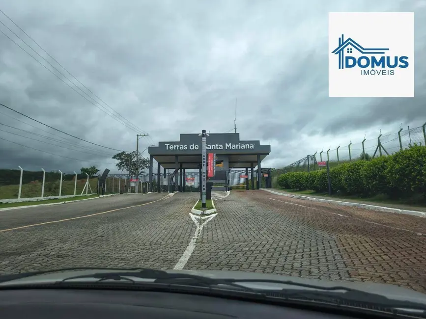 Foto 3 de Terreno / Lote à venda, 1885m2 em Cacapava - SP