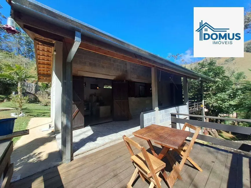 Foto 7 de Chácara com 2 quartos para alugar, 2400m2 em Sao Jose Dos Campos - SP