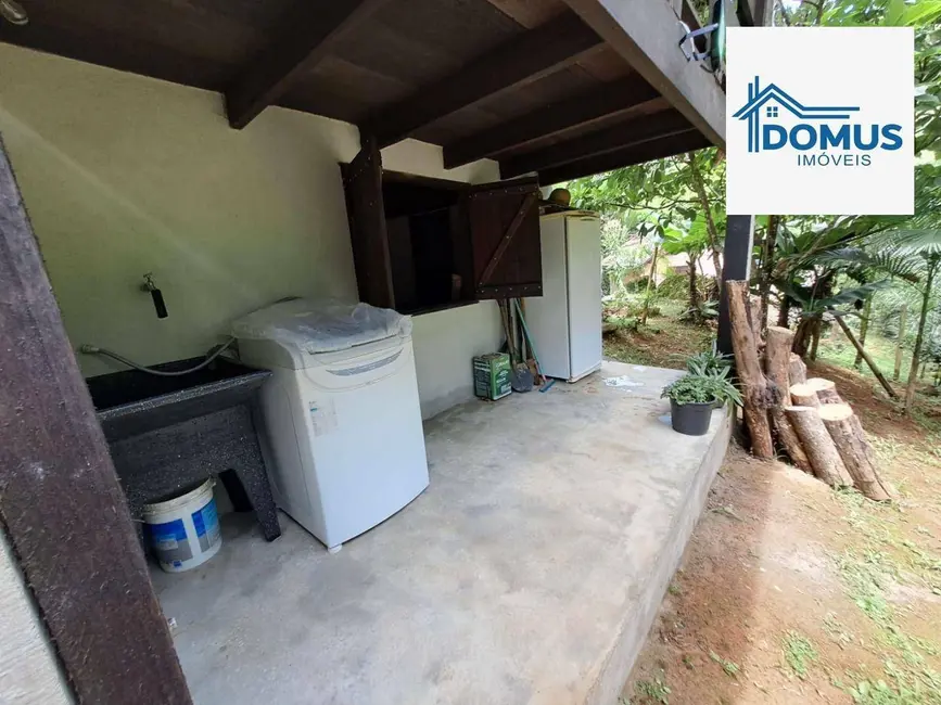 Foto 9 de Chácara com 2 quartos para alugar, 2400m2 em Sao Jose Dos Campos - SP