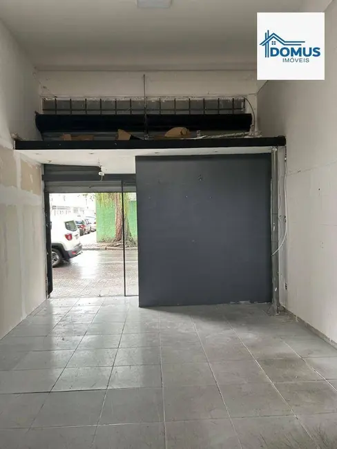 Foto 2 de Loja para alugar, 35m2 em Sao Jose Dos Campos - SP