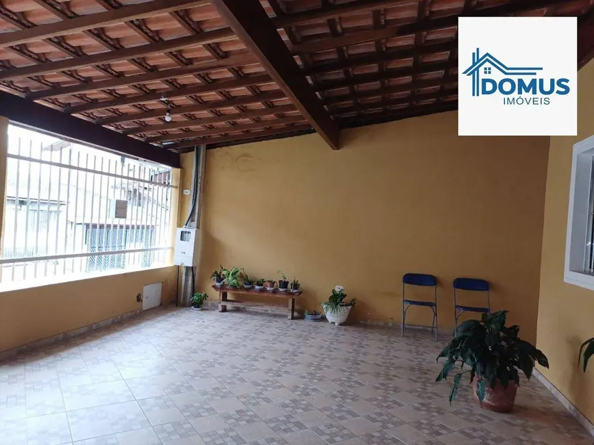 Foto 3 de Casa com 2 quartos à venda, 126m2 em Sao Jose Dos Campos - SP